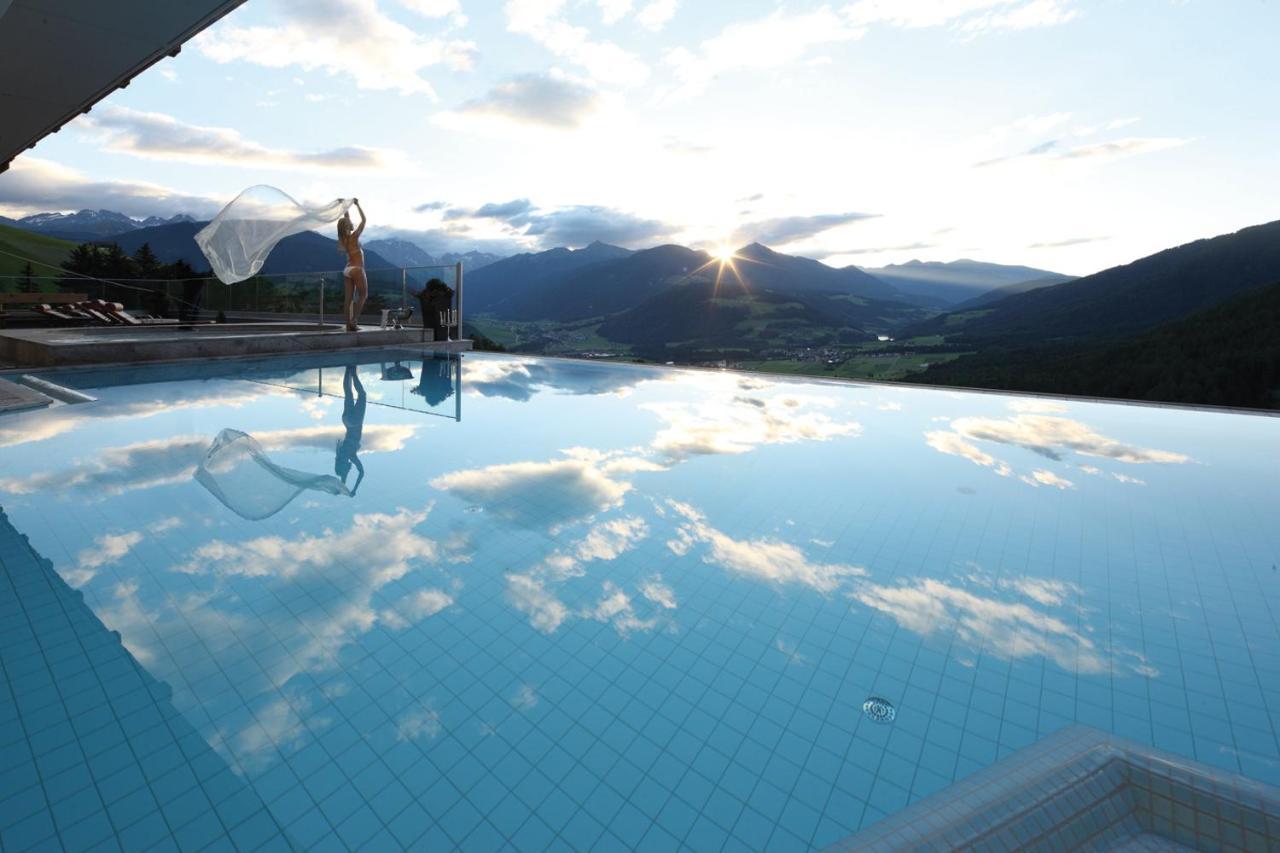 Baerenhotel Olang Bagian luar foto