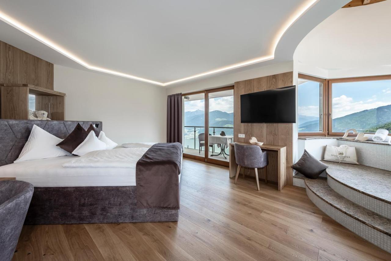 Baerenhotel Olang Bagian luar foto